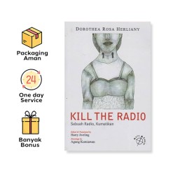 Kill The Radio (Mata Angin)